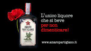 AMARO PARTIGIANO