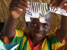 burkina faso