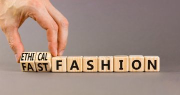 MODA ETICA IN BOTTEGA